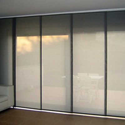 Cortinas-Interiores